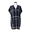 Unisex Vince. - Õhuke tuunika, suurus 34 - Sinine ()