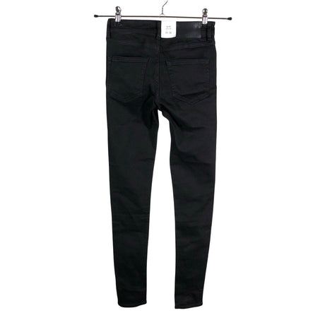 Unisex Samsoe&Samsoe - Teksad, suurus W24 - Must (2)