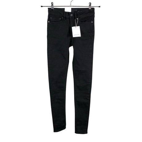 Unisex Samsoe&Samsoe - Teksad, suurus W24 - Must ()