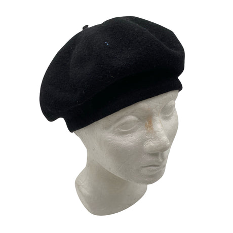 Unisex Kangol - Talvemüts, suurus 56 - 58 cm - Must ()