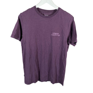 Unisex Makia - T-paita, koko 46 -  (1)