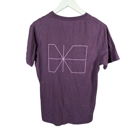 Unisex Makia - T-paita, koko 46 -  (2)