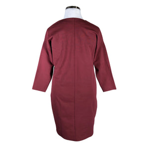 Unisex Puuvillatehdas - Trikoomekko, koko 42 -  (2)