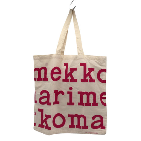 Unisex Marimekko - Ostoskassi, koko Maxi -  ()