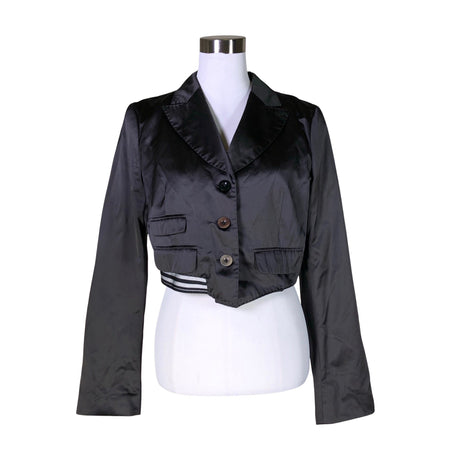 Unisex Hugo Boss - Jakk, suurus 38 - Must ()