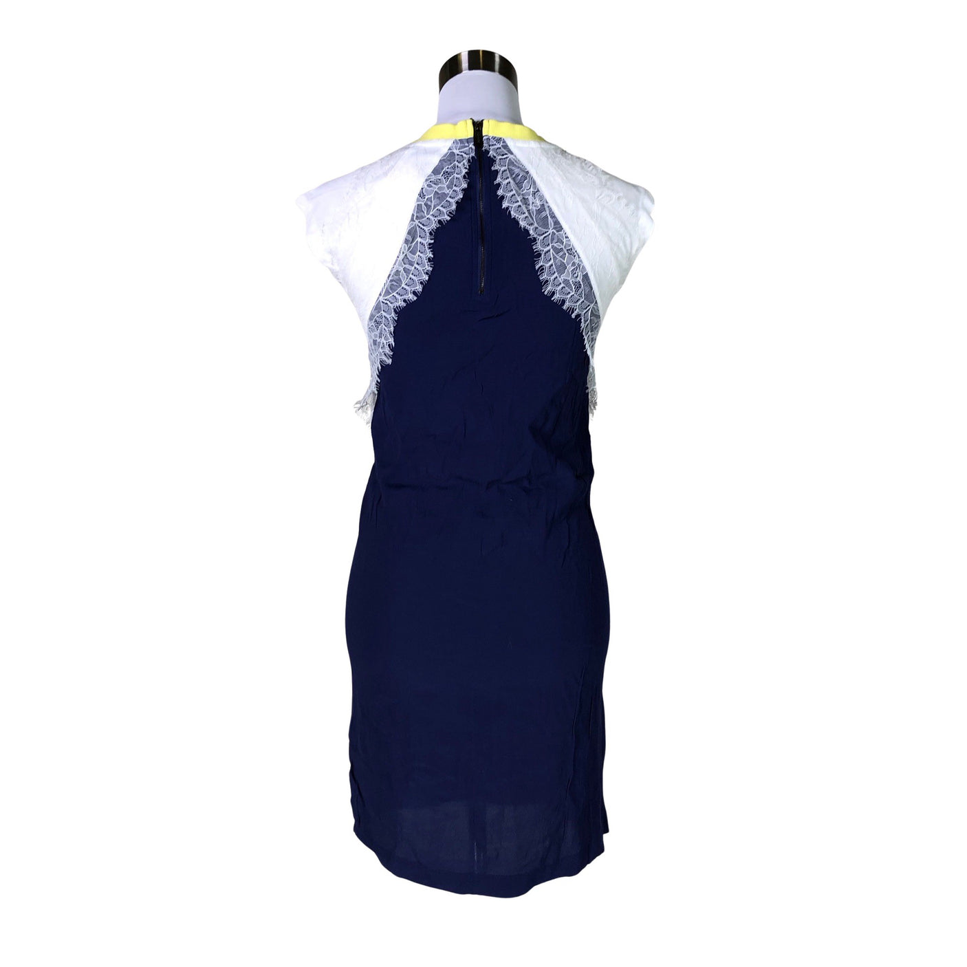 Unisex Silvian Heach - Õhuke kleit, suurus 34 - Sinine (2)