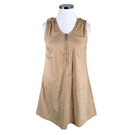 Unisex Cristina Paris - Mitteveniv kleit, suurus 42 - Beige ()