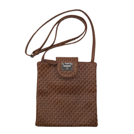 Unisex Adax - Olkalaukku, koko Midi -  ()