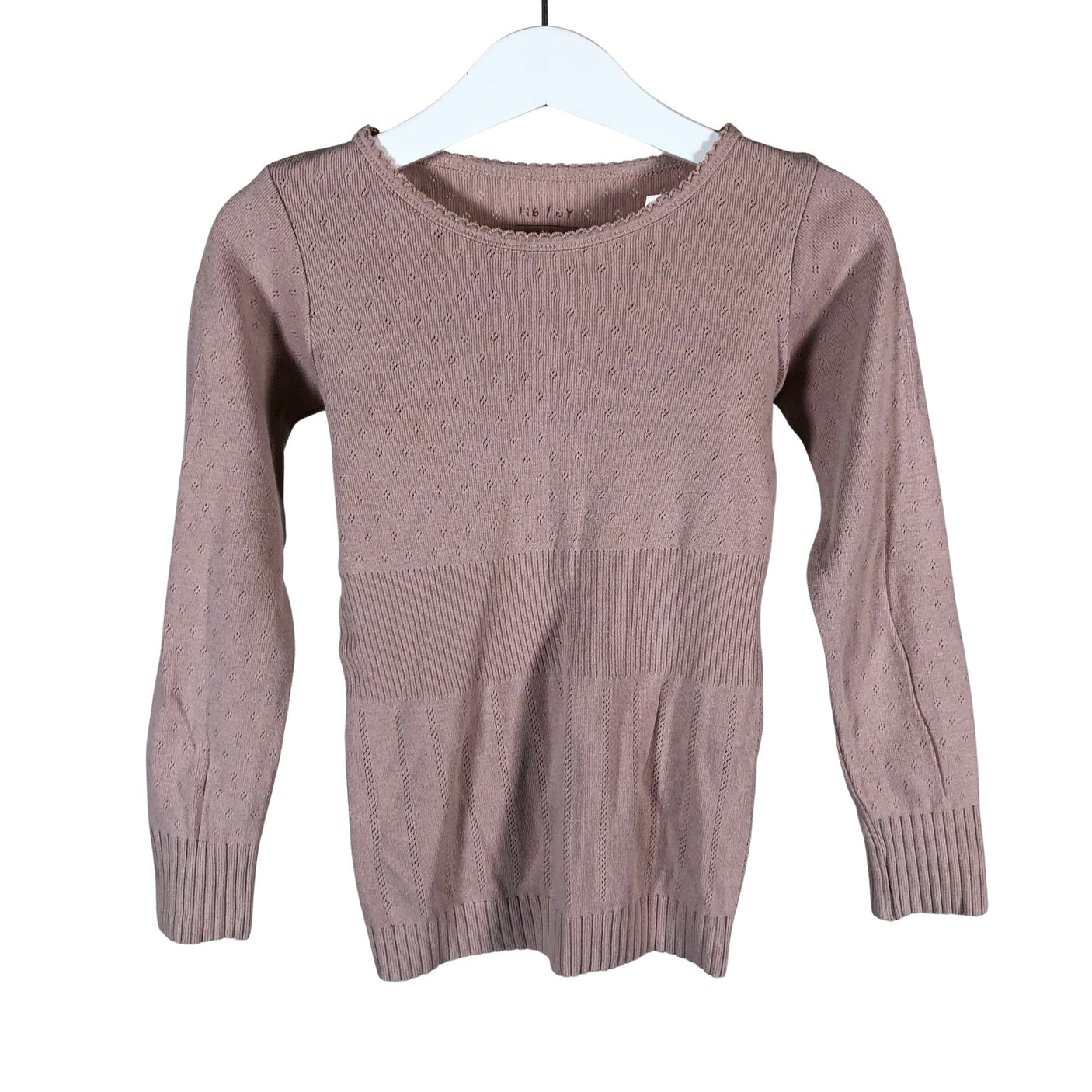 Unisex Noa Noa - Trikoopaita, koko 110 - 116 -  (1)