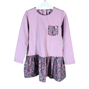 Unisex Coccodrillo - Collegemekko, koko 110 - 116 -  (1)