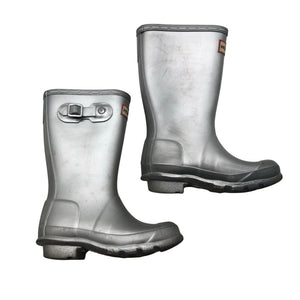 Unisex Hunter - Kumisaappaat, koko 28 -  (1)