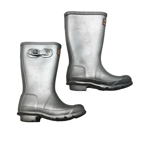 Unisex Hunter - Kumisaappaat, koko 28 -  ()