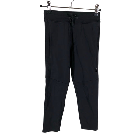 Unisex Gugguu - Soojenduspüksid, suurus 110 - 116 - Must ()