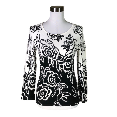 Unisex Pierri New York - Kampsun, suurus 36 - Must ()