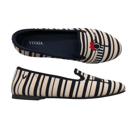 Unisex Vivaia - Ballerinat, koko 38 -  ()