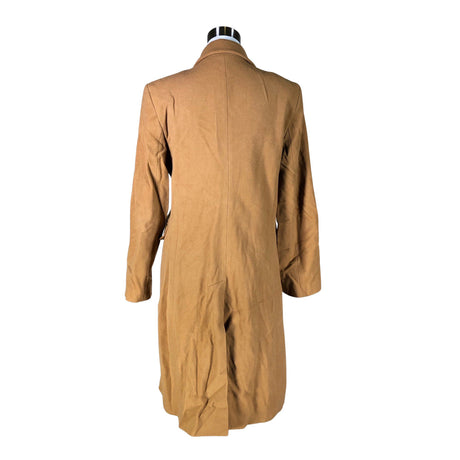Unisex Benetton - Villakangastakki, koko 38 -  (2)