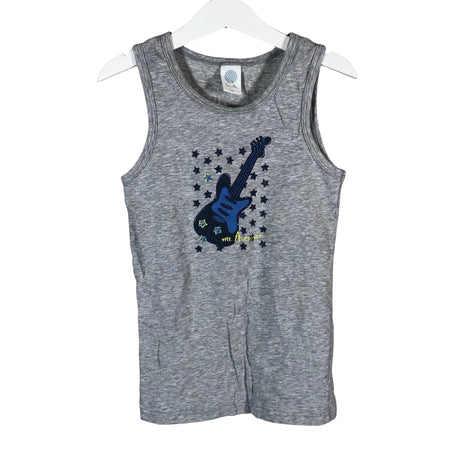 Unisex Sanetta - Hihaton paita, koko 134 - 140 -  ()