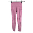 Unisex Lelosi - Spordiretuusid, suurus 36 - Heleroosa ()