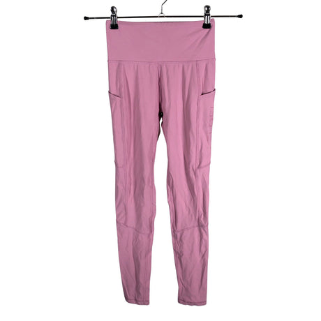 Unisex Lelosi - Spordiretuusid, suurus 36 - Heleroosa ()