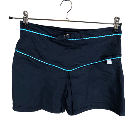 Unisex Nike - Spordipüksseelik, suurus 34 - Sinine (2)