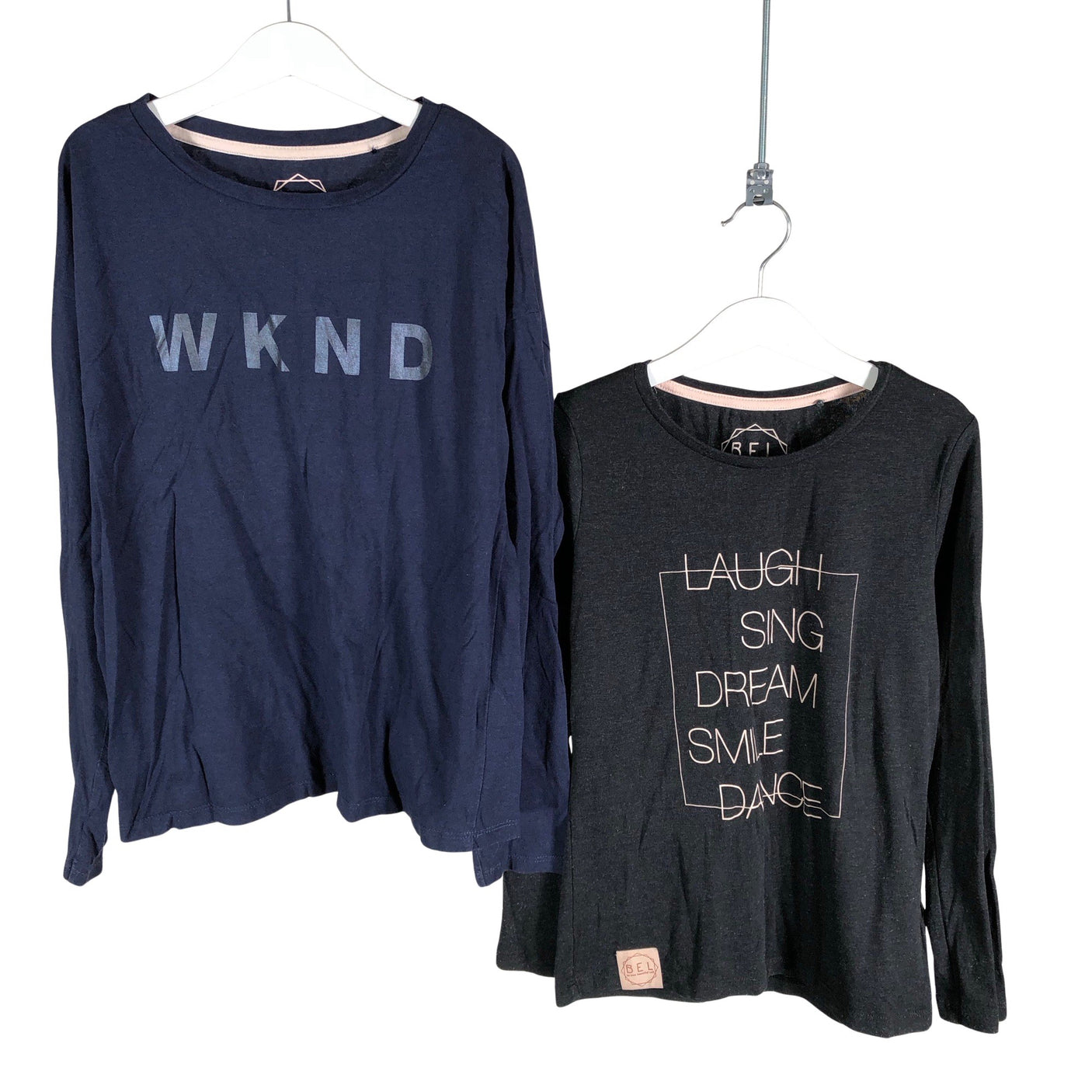 Unisex Bel - Trikoopaita, koko 146 - 152 -  (1)