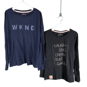 Unisex Bel - Trikoopaita, koko 146 - 152 -  (1)