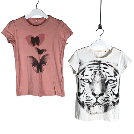 Unisex Bel - T-paita, koko 134 - 140 -  ()