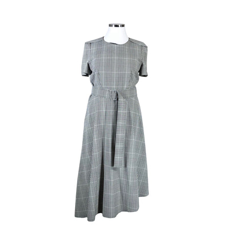 Unisex Marella - Mitteveniv kleit, suurus 44 - Must ()