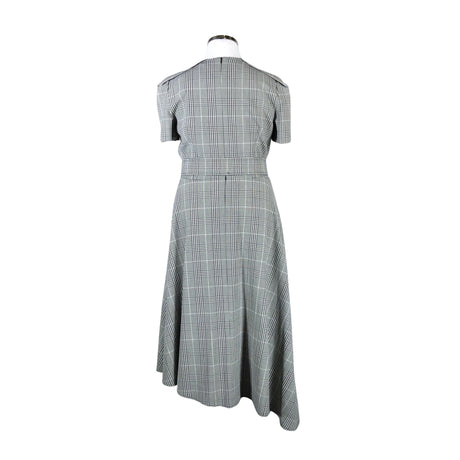 Unisex Marella - Mitteveniv kleit, suurus 44 - Must (2)