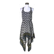 Unisex Ecoté - Õhuke kleit, suurus 36 - Must ()