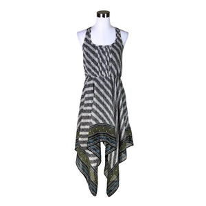 Unisex Ecoté - Õhuke kleit, suurus 36 - Must (1)