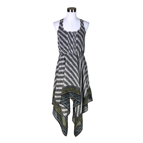Unisex Ecoté - Õhuke kleit, suurus 36 - Must ()