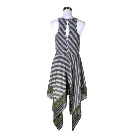 Unisex Ecoté - Õhuke kleit, suurus 36 - Must (2)
