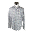 Unisex Riley - Triiksärk, suurus L - Valge ()