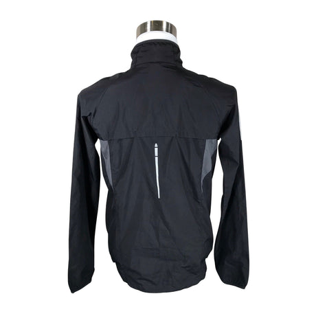 Unisex Soc - Spordijope, suurus S - Must (2)