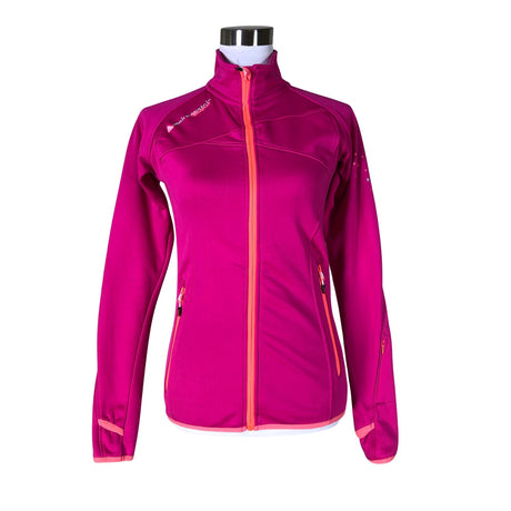 Unisex Peak Mountain - Softshell-takki, koko 36 -  ()