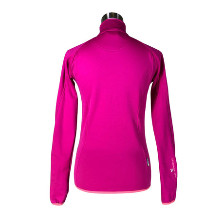 Unisex Peak Mountain - Softshell-takki, koko 36 -  (2)