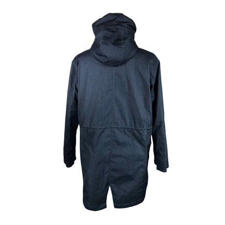 Unisex Homebound - Toppatakki, koko XL -  (2)