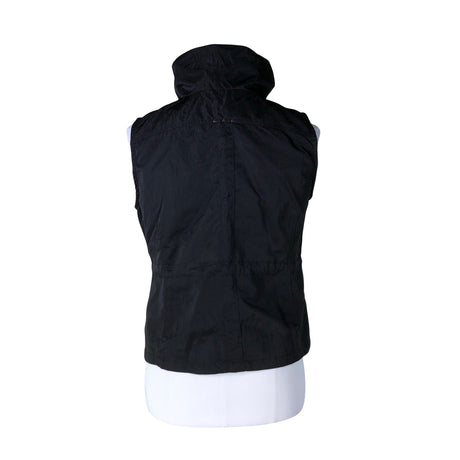 Unisex Ze-Ze - Õuevest, suurus 38 - Must (2)
