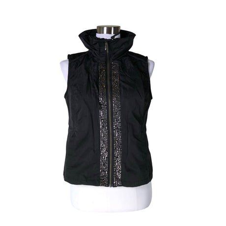 Unisex Ze-Ze - Õuevest, suurus 38 - Must ()