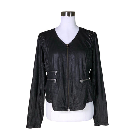 Unisex Ze-Ze - Jakk, suurus 36 - Must ()