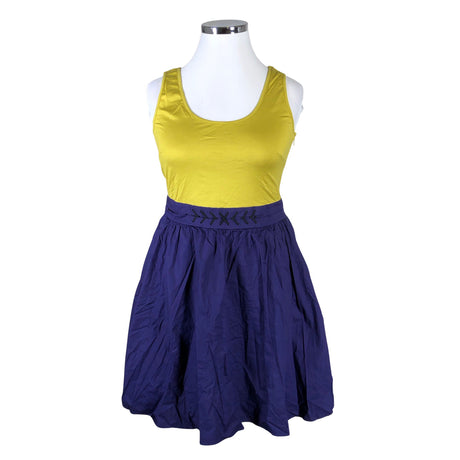 Unisex Paule Ka - Mitteveniv kleit, suurus 42 - Lilla ()