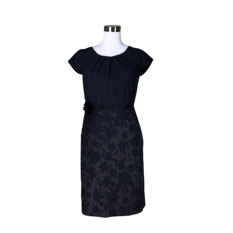 Unisex Comma - Pidulik kleit, suurus 36 - Sinine ()