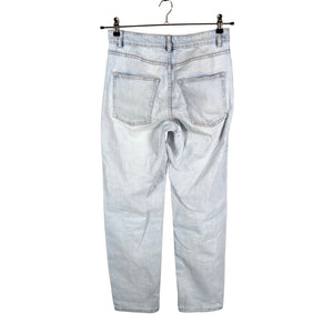 Unisex Lindex - Farkut, koko 36 -  (2)