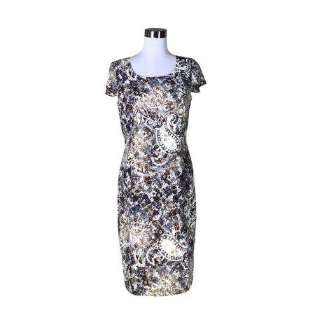 Unisex Modelia - Pidulik kleit, suurus 38 - Hall ()