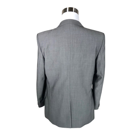 Unisex Hugo Boss - Pintsak, suurus XL - Hall (2)
