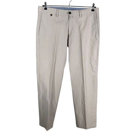 Unisex Emidio Tucci - Chino-püksid, suurus XL - Beige ()