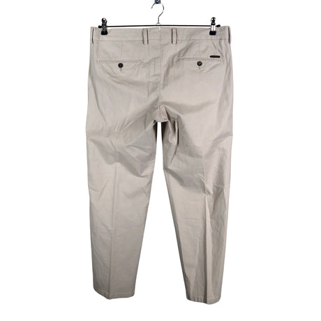 Unisex Emidio Tucci - Chino-püksid, suurus XL - Beige (2)