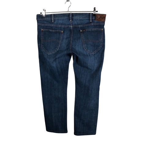 Unisex Lee - Farkut, koko XL -  (2)