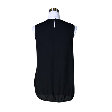 Unisex Esprit - Pidulik top, suurus 38 - Must (2)